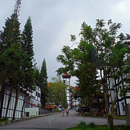 3 Rooms Apt@Greenhill Resort Cameron Highlands Exterior photo