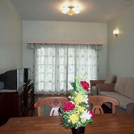 3 Rooms Apt@Greenhill Resort Cameron Highlands Exterior photo
